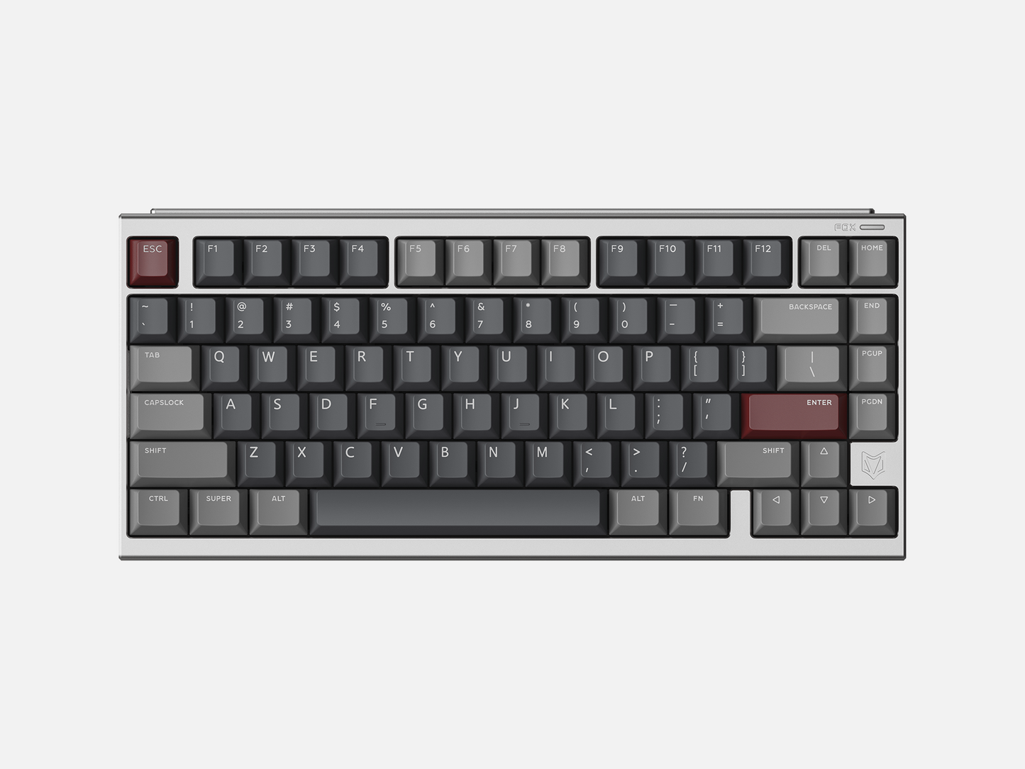 IQUNIX FOX Series Mechanical Keyboards (FOX98 / 99 / 80 / 75)