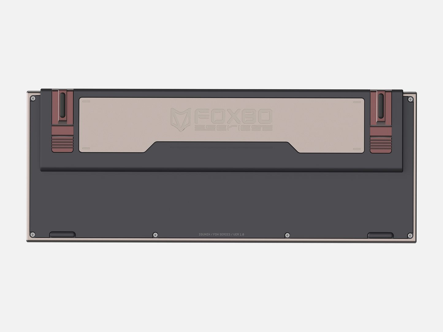IQUNIX FOX Series Mechanical Keyboards (FOX98 / 99 / 80 / 75)