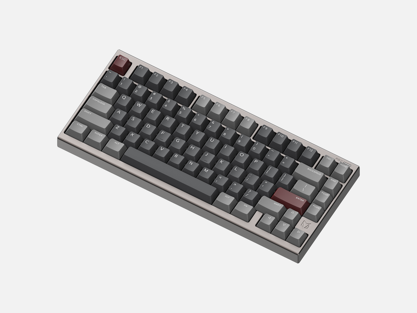 IQUNIX FOX Series Mechanical Keyboards (FOX98 / 99 / 80 / 75)