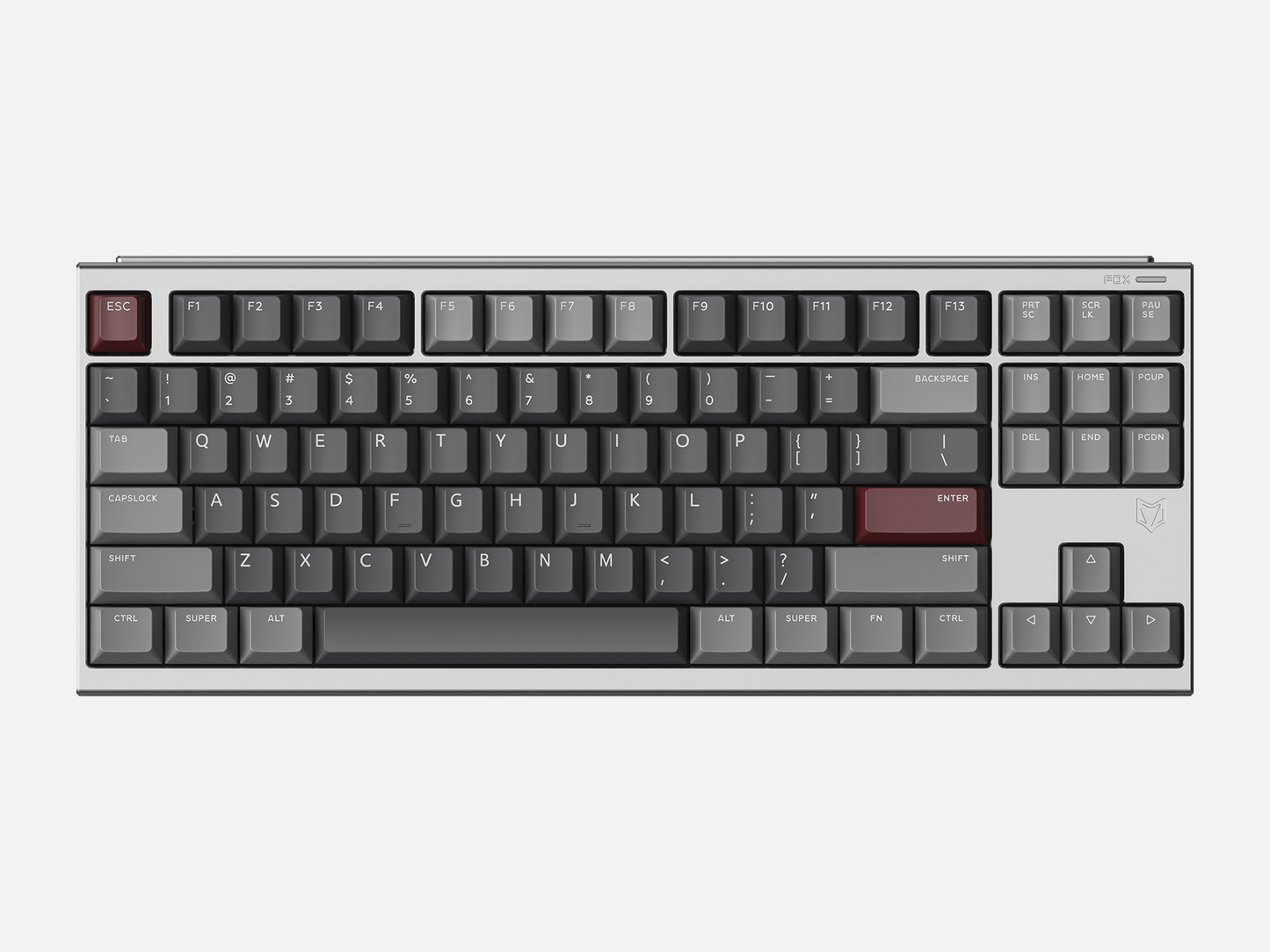 IQUNIX FOX Series Mechanical Keyboards (FOX98 / 99 / 80 / 75)