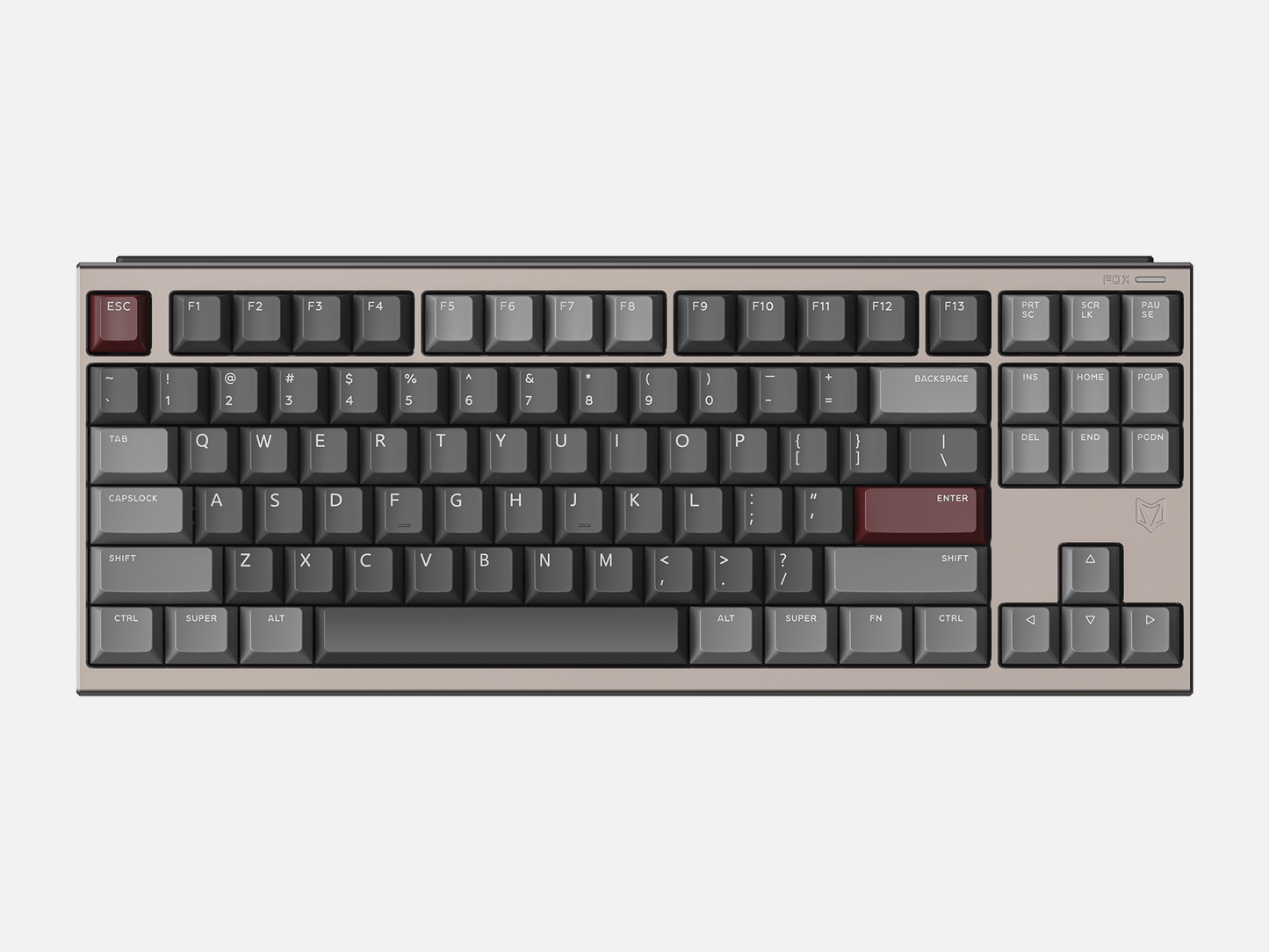 IQUNIX FOX Series Mechanical Keyboards (FOX98 / 99 / 80 / 75)