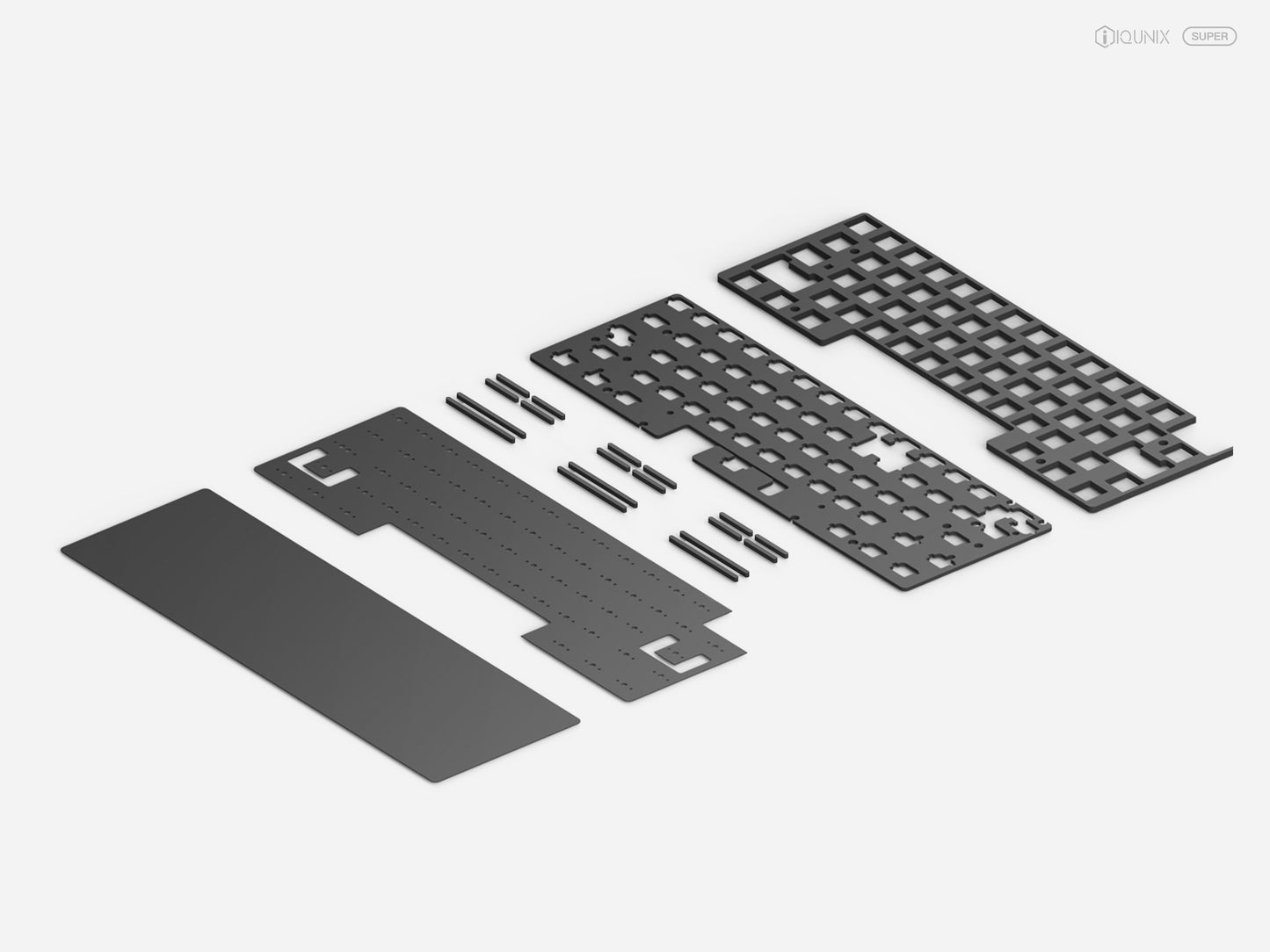 Tilly 60 Accessories