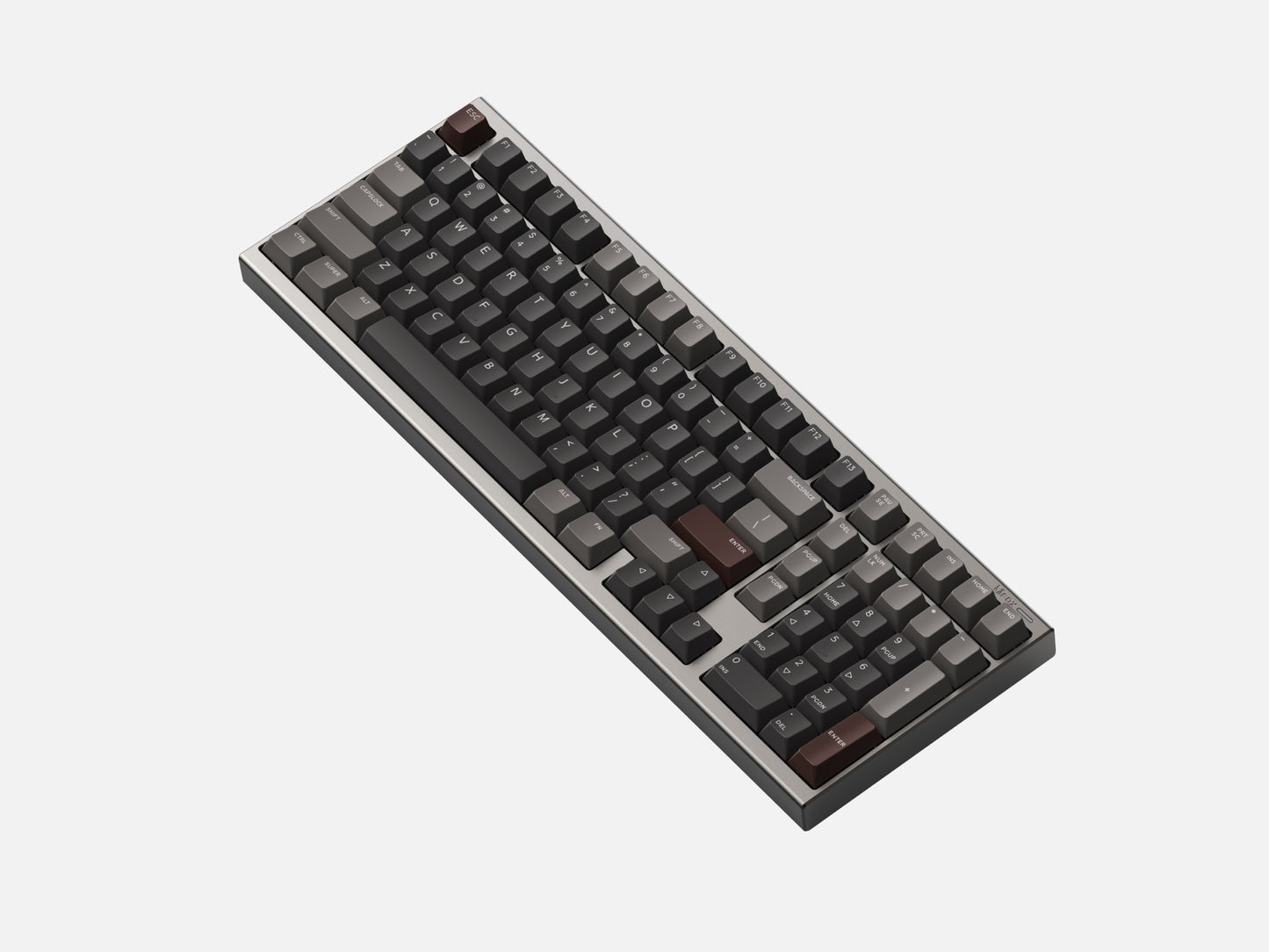 IQUNIX FOX Series Mechanical Keyboards (FOX98 / 99 / 80 / 75)