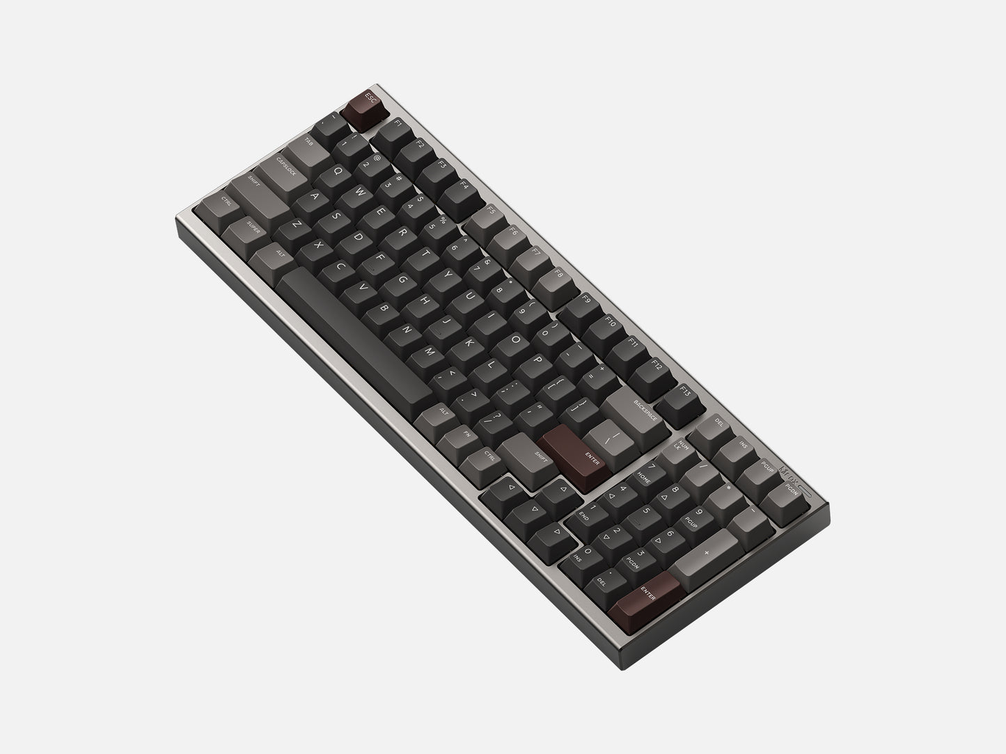 IQUNIX FOX Series Mechanical Keyboards (FOX98 / 99 / 80 / 75)