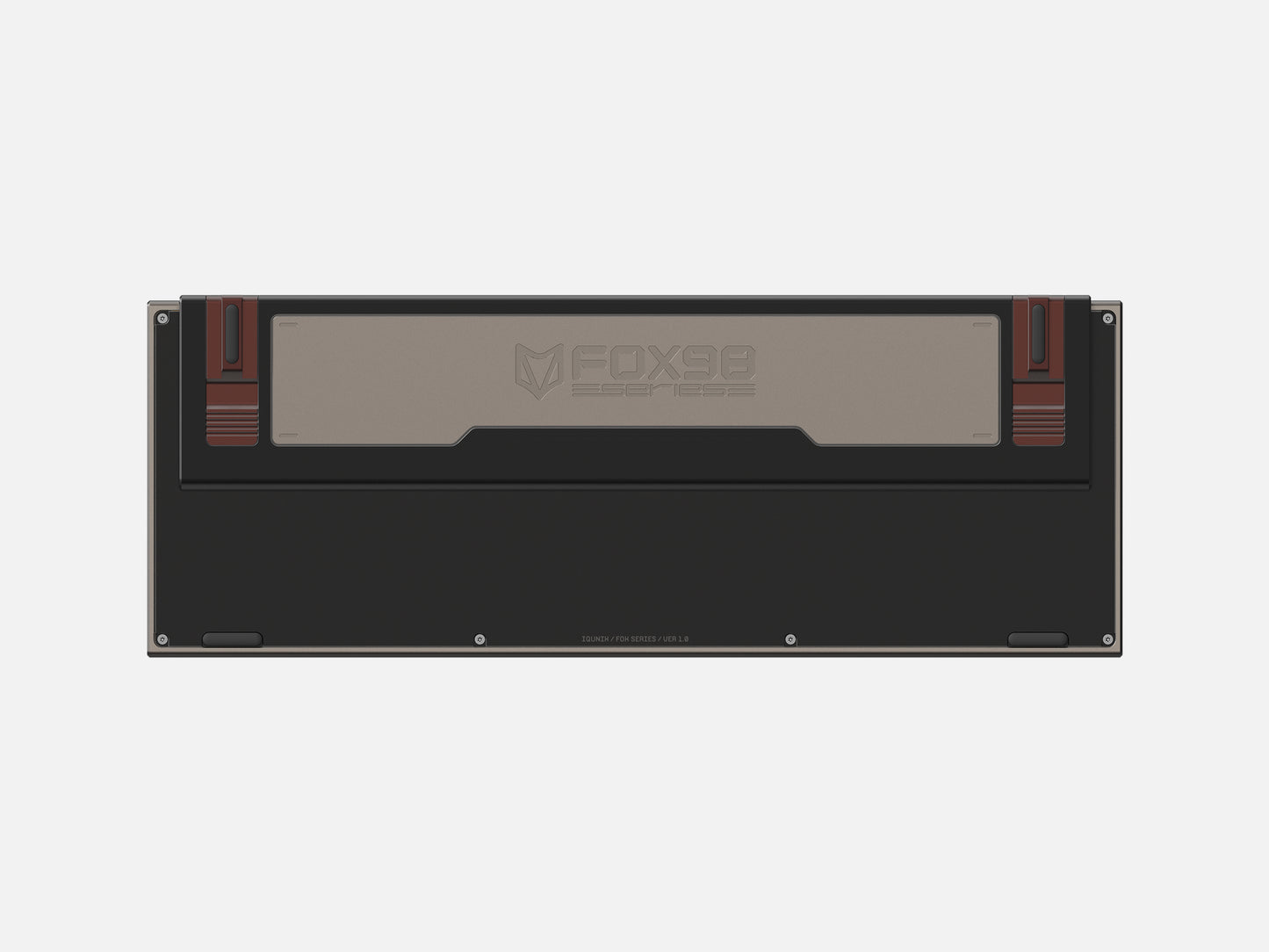 IQUNIX FOX Series Mechanical Keyboards (FOX98 / 99 / 80 / 75)