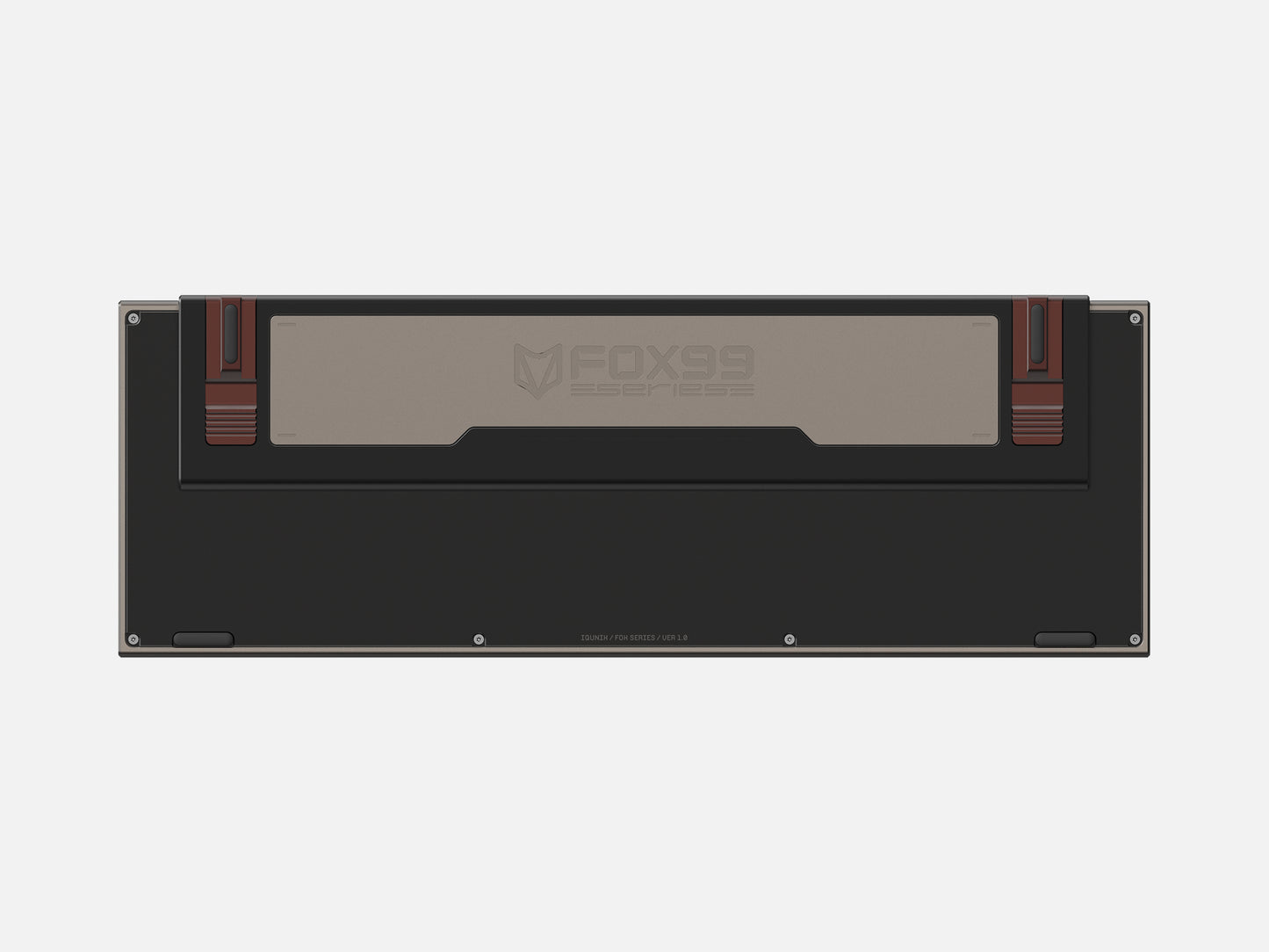 IQUNIX FOX Series Mechanical Keyboards (FOX98 / 99 / 80 / 75)