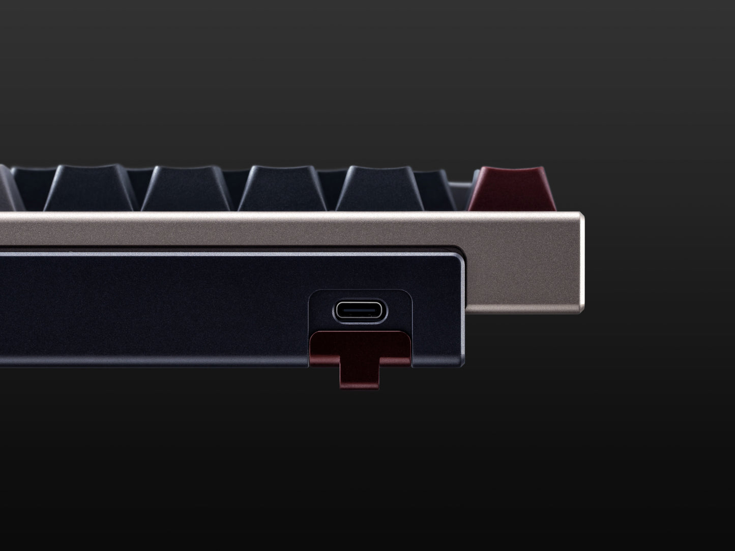 IQUNIX FOX Series Mechanical Keyboards (FOX98 / 99 / 80 / 75)