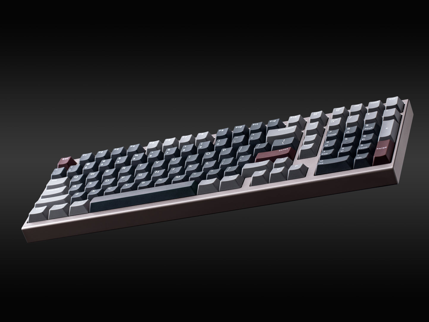 IQUNIX FOX Series Mechanical Keyboards (FOX98 / 99 / 80 / 75)