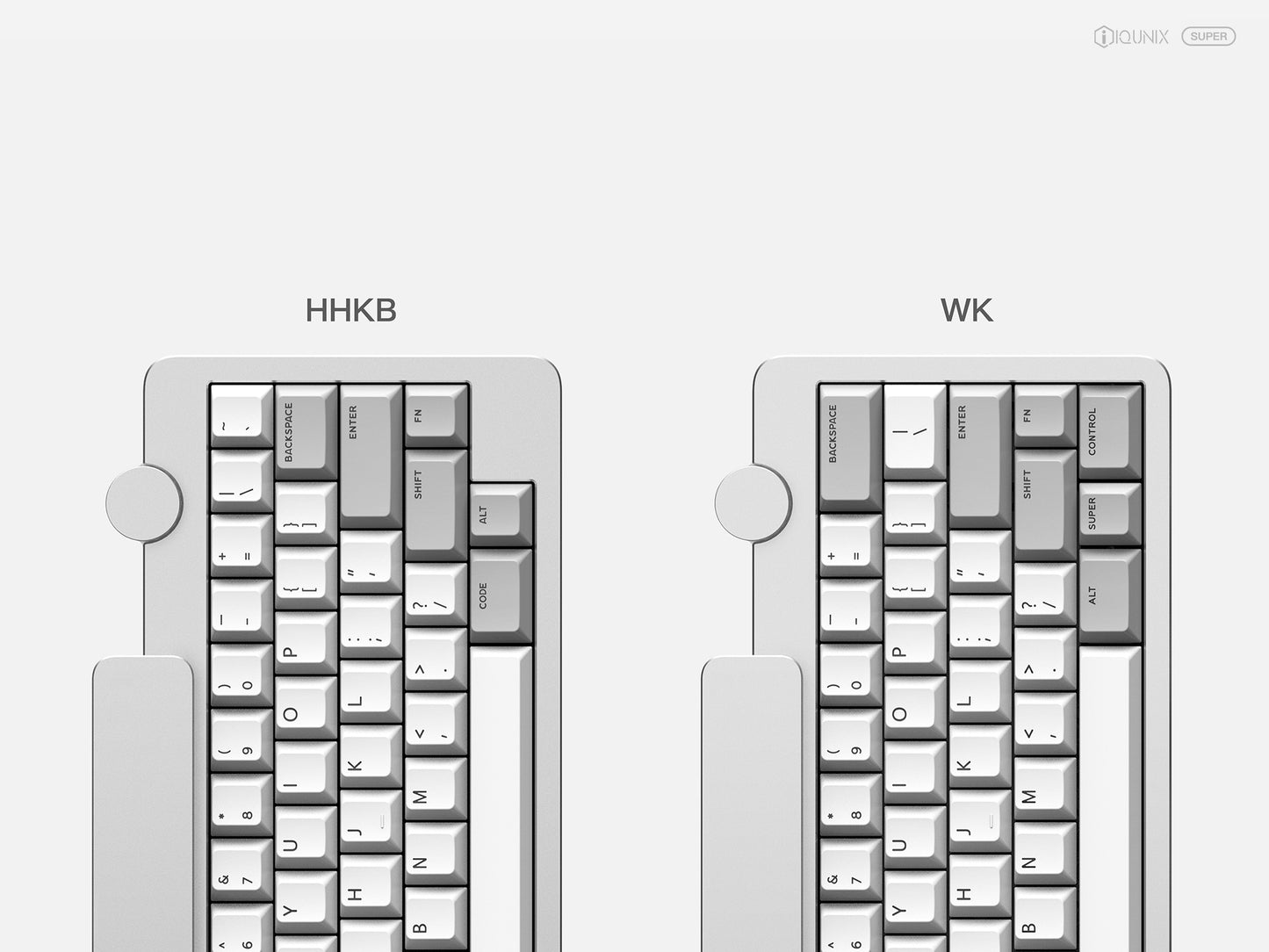 IQUNIX TILLY 60