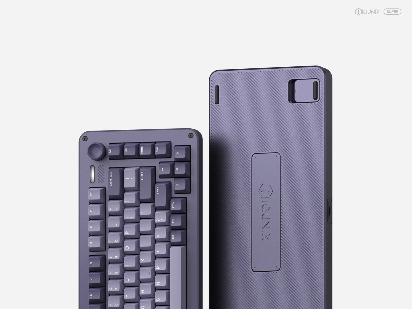 IQUNIX ZONEX 75