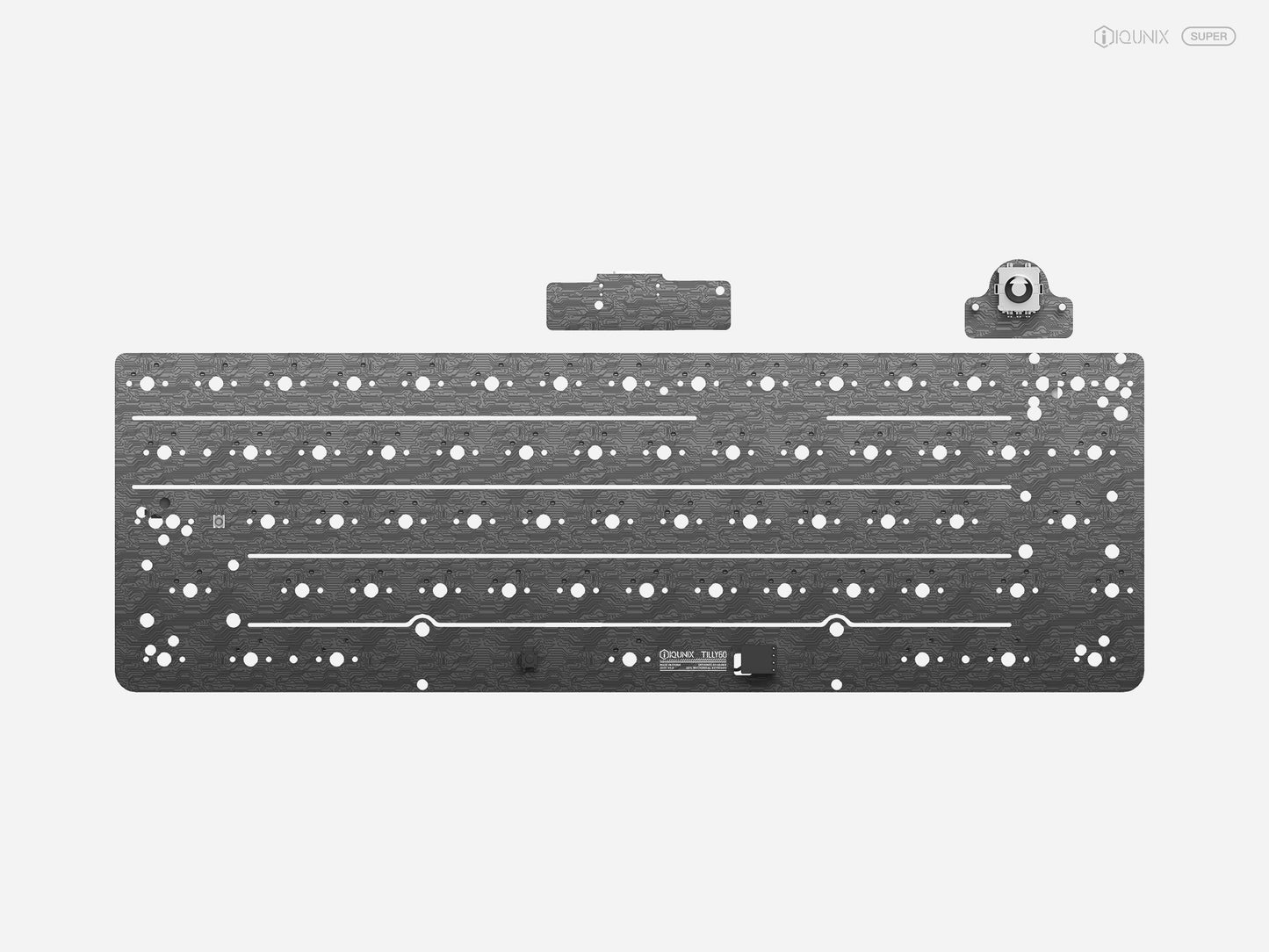 Tilly 60 Accessories