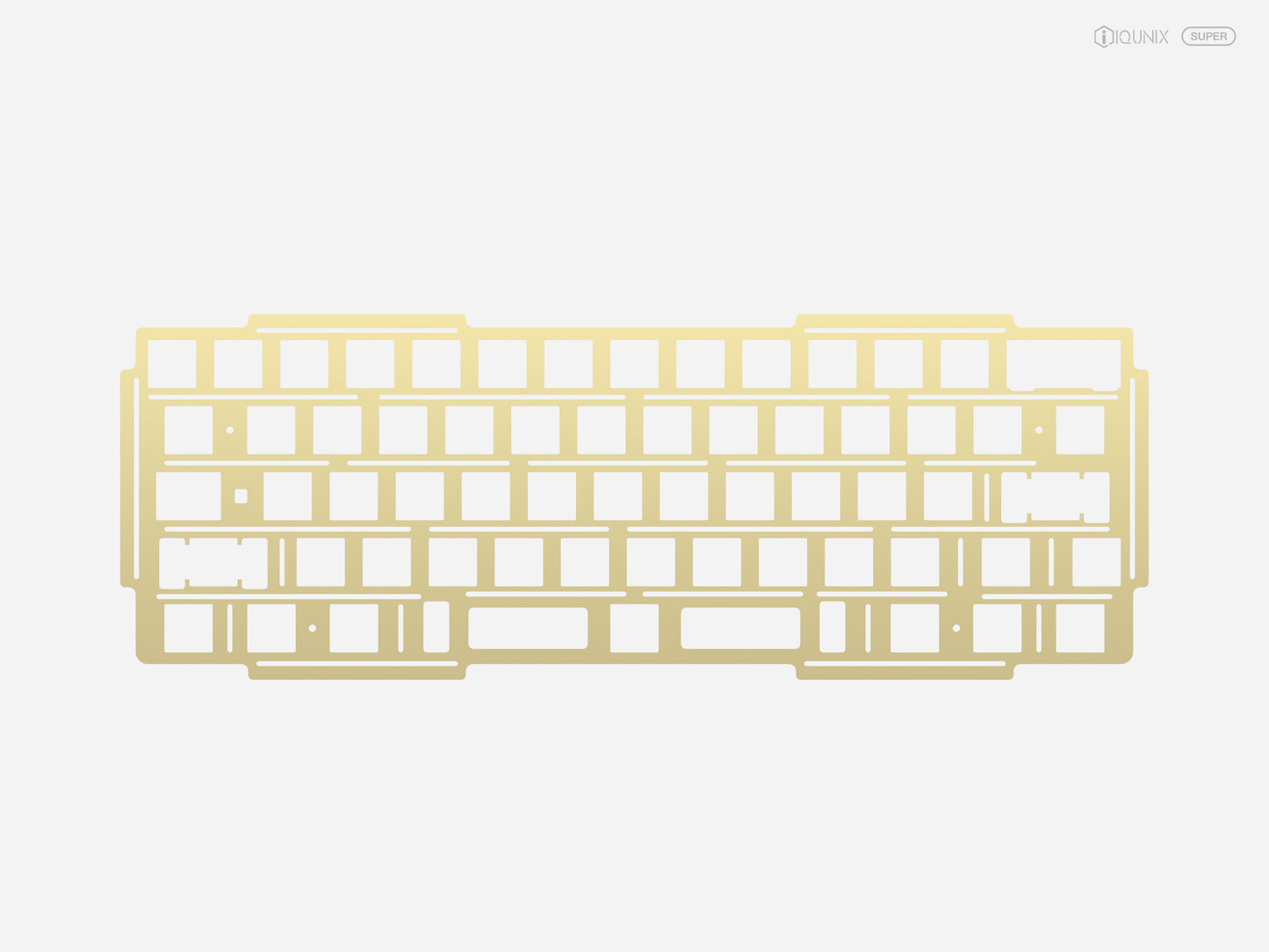 Tilly 60 Accessories