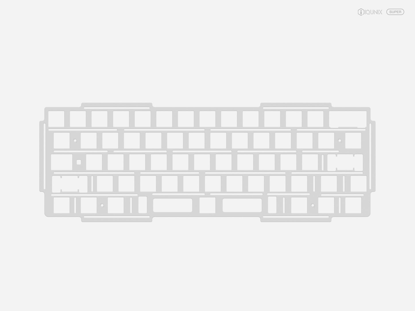 Tilly 60 Accessories