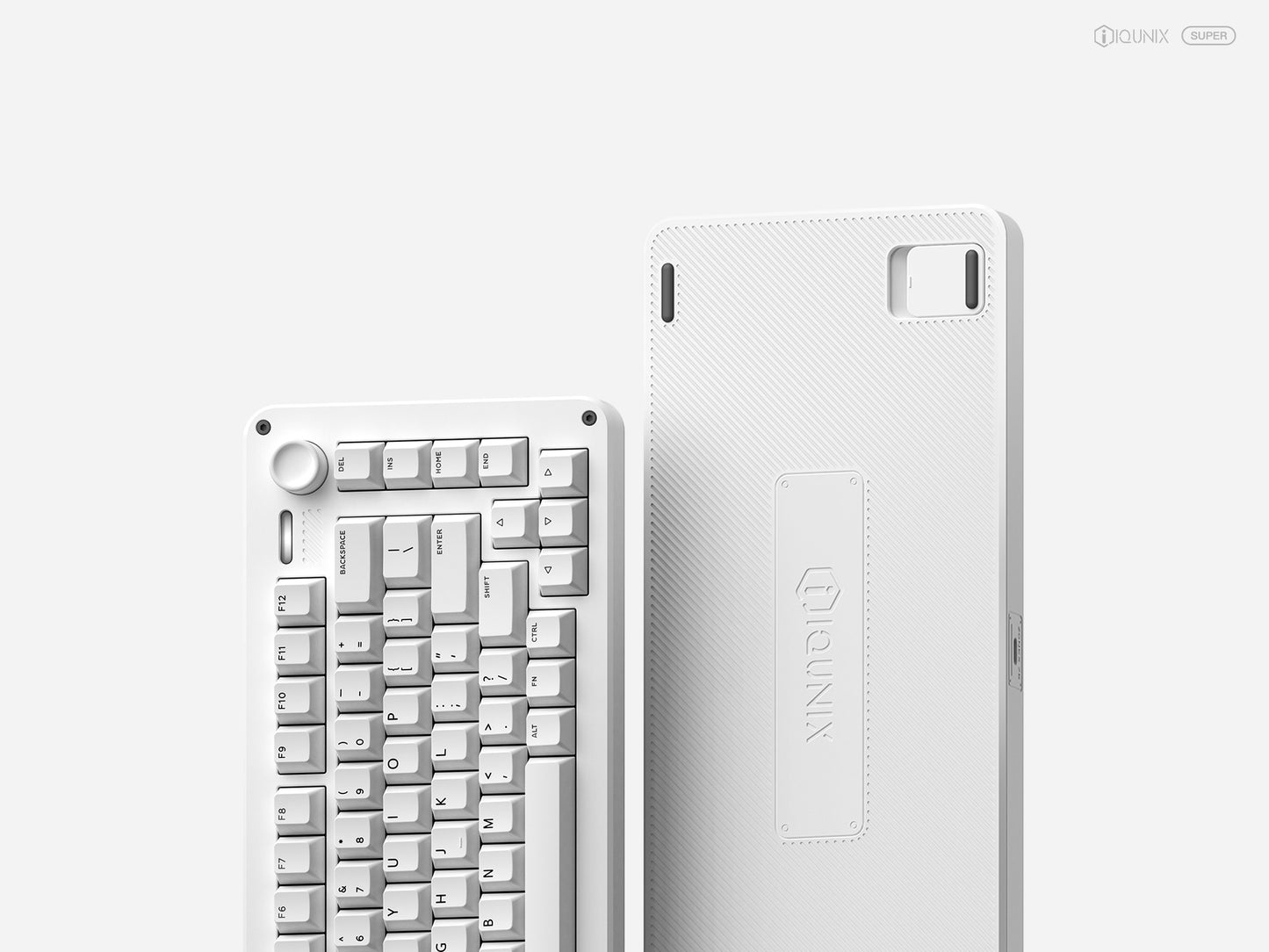 IQUNIX ZONEX 75