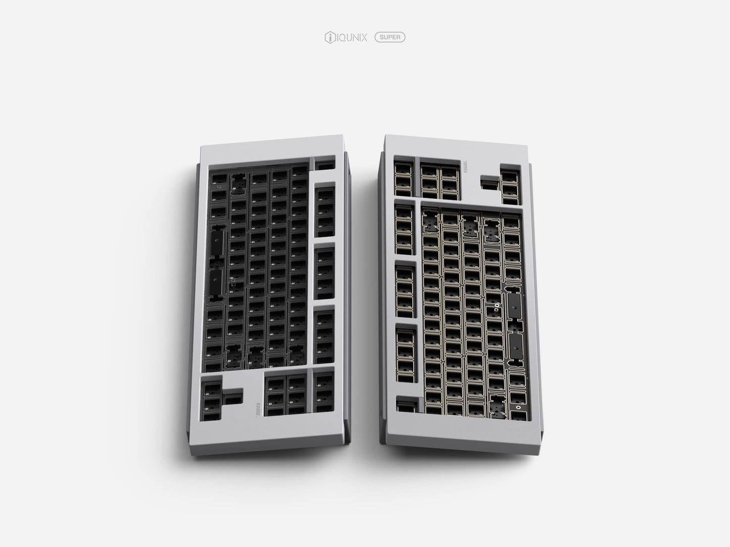 IQUNIX Nature 80 Aura
