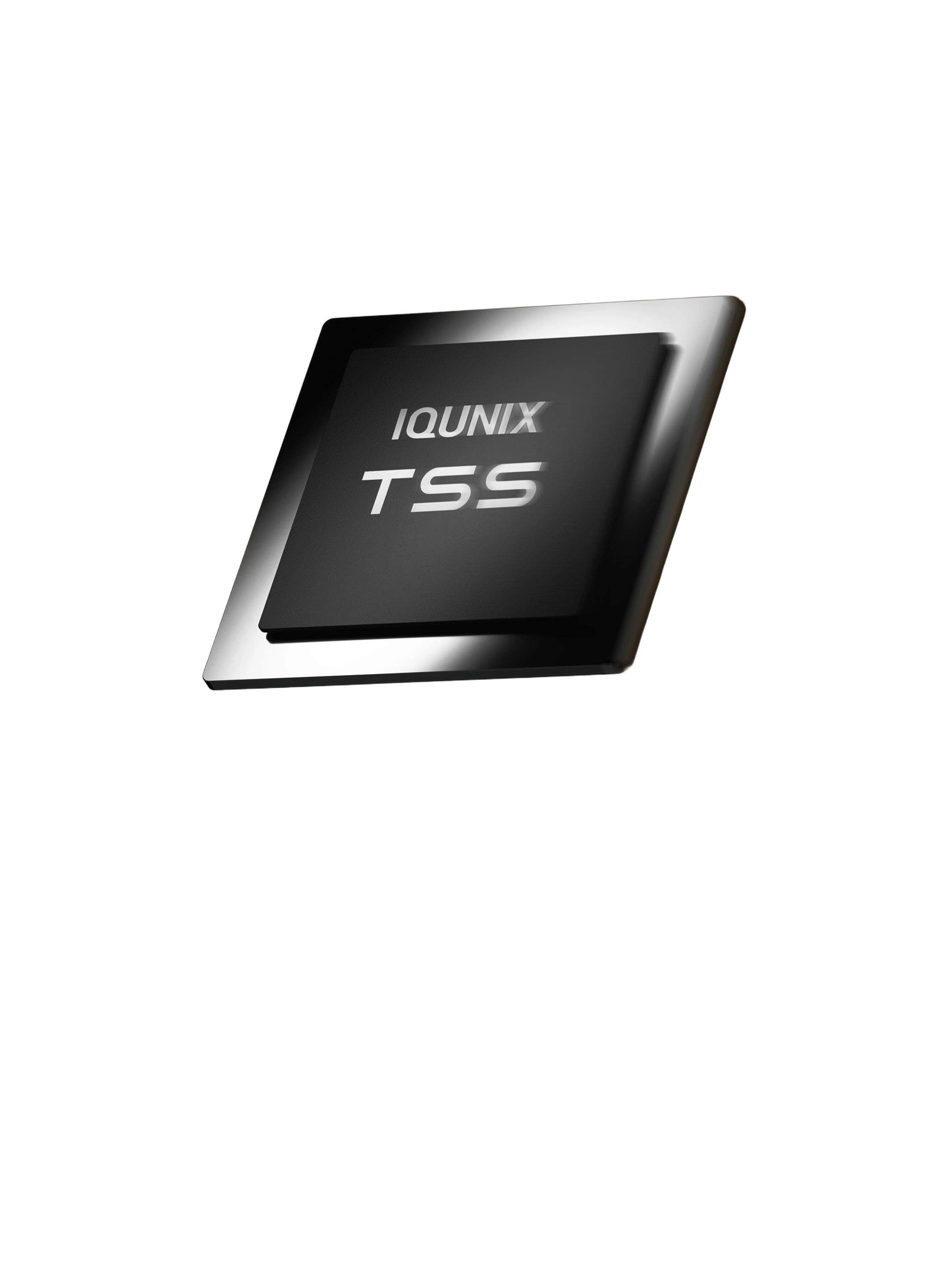 IQUNIX TSS processor