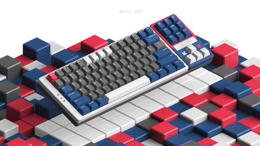 1+1 TKL User Guide