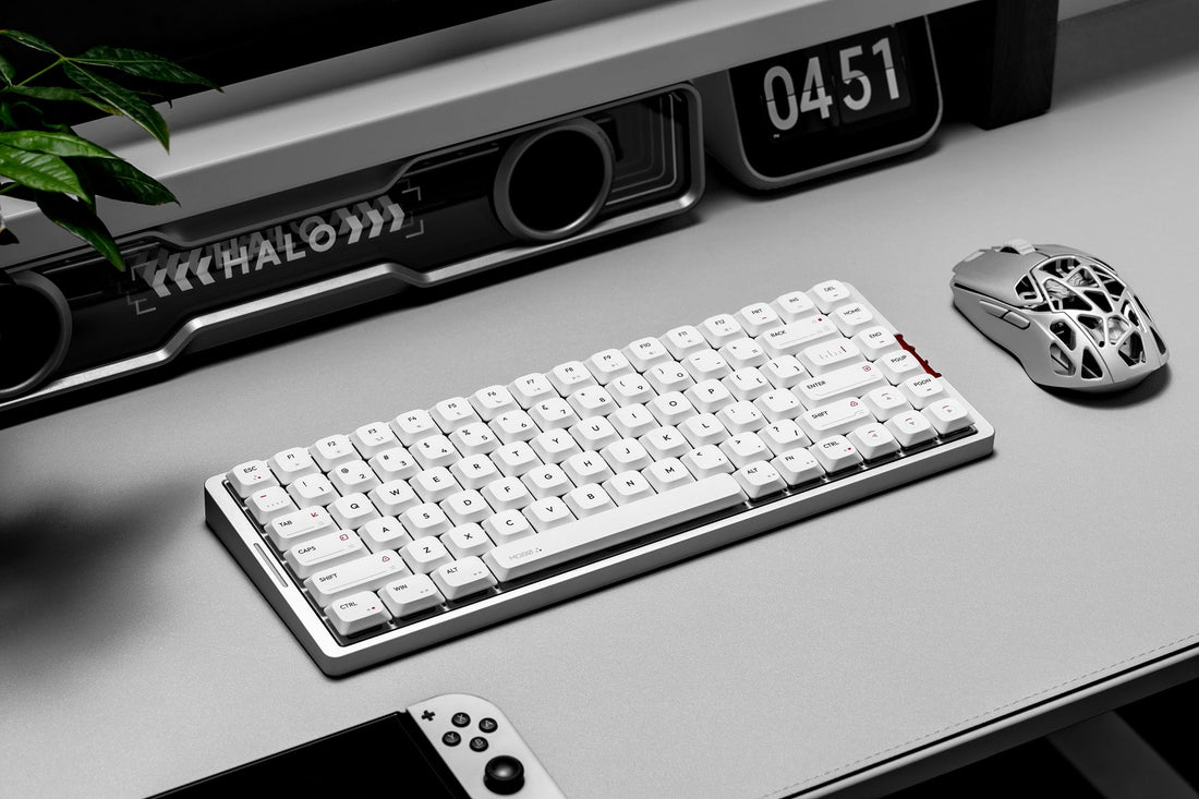 MQ80 User Guide