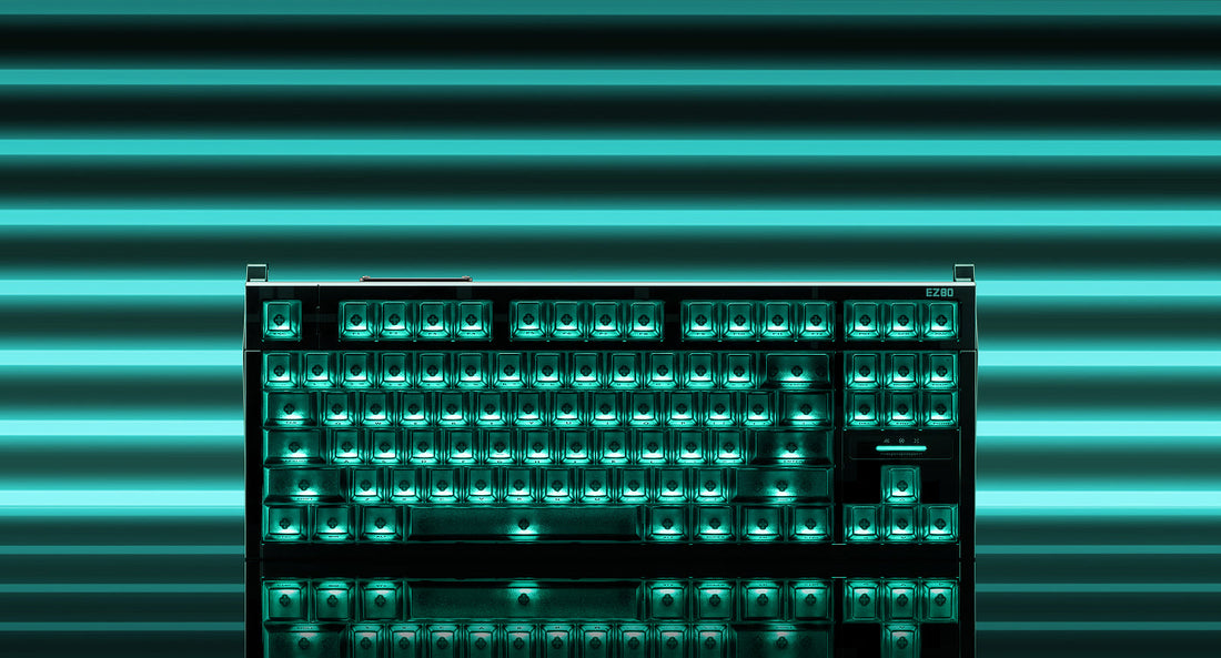 EZ80 X-Creator Hunt