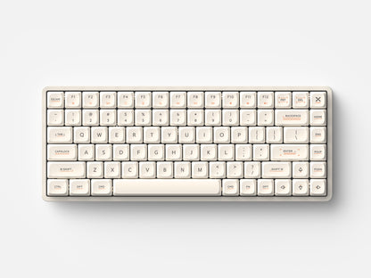 IQUNIX Magi65 Aluminum Low Profile Mechanical Keyboard