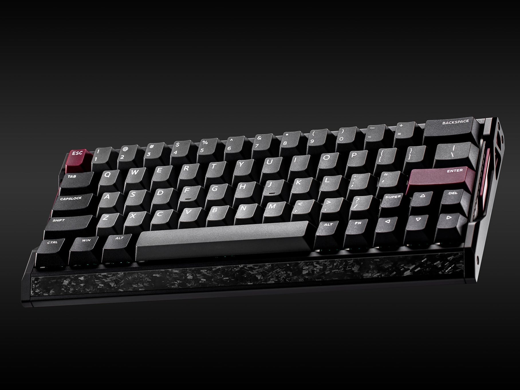 metal gear solid 5 change controls to keyboard Hall Effect Keyboard For Valorant, Silver Knight