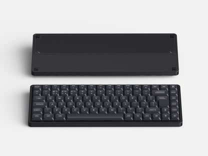 IQUNIX Magi75/96 Aluminum Low Profile Mechanical Keyboard