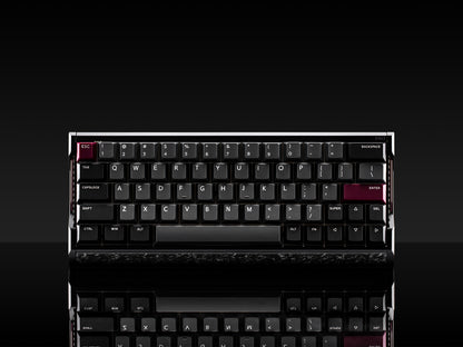 IQUNIX EV63 HE Magnetic Switch Gaming Keyboard