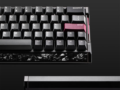 IQUNIX EV63 HE Magnetic Switch Gaming Keyboard