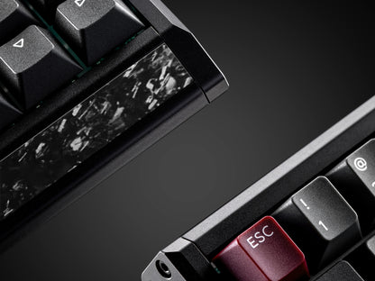 IQUNIX EV63 HE Magnetic Switch Gaming Keyboard
