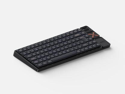 IQUNIX Magi75/96 Aluminum Low Profile Mechanical Keyboard