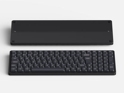 IQUNIX Magi75/96 Aluminum Low Profile Mechanical Keyboard