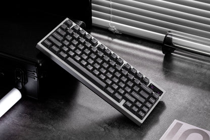 EC75 8000Hz Polling Rate Rapid Trigger gaming keyboard