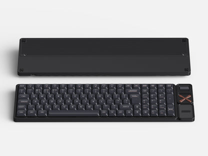 IQUNIX Magi75/96 Aluminum Low Profile Mechanical Keyboard