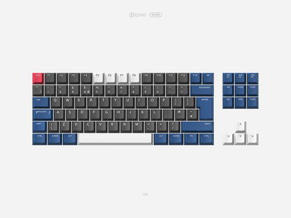 1+1  TKL Addons