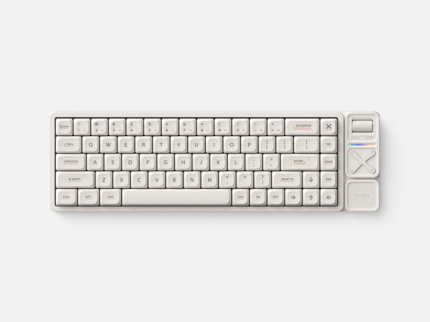 the best low-profile keyboard