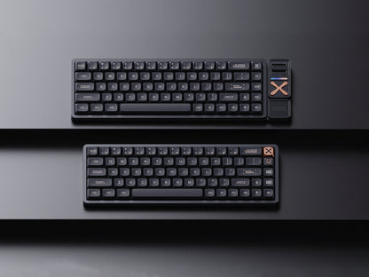 IQUNIX Magi65 & Magi65 Pro Shadow Black