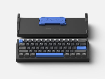 EZ60 Magnetic Switch Gaming HE Keyboard