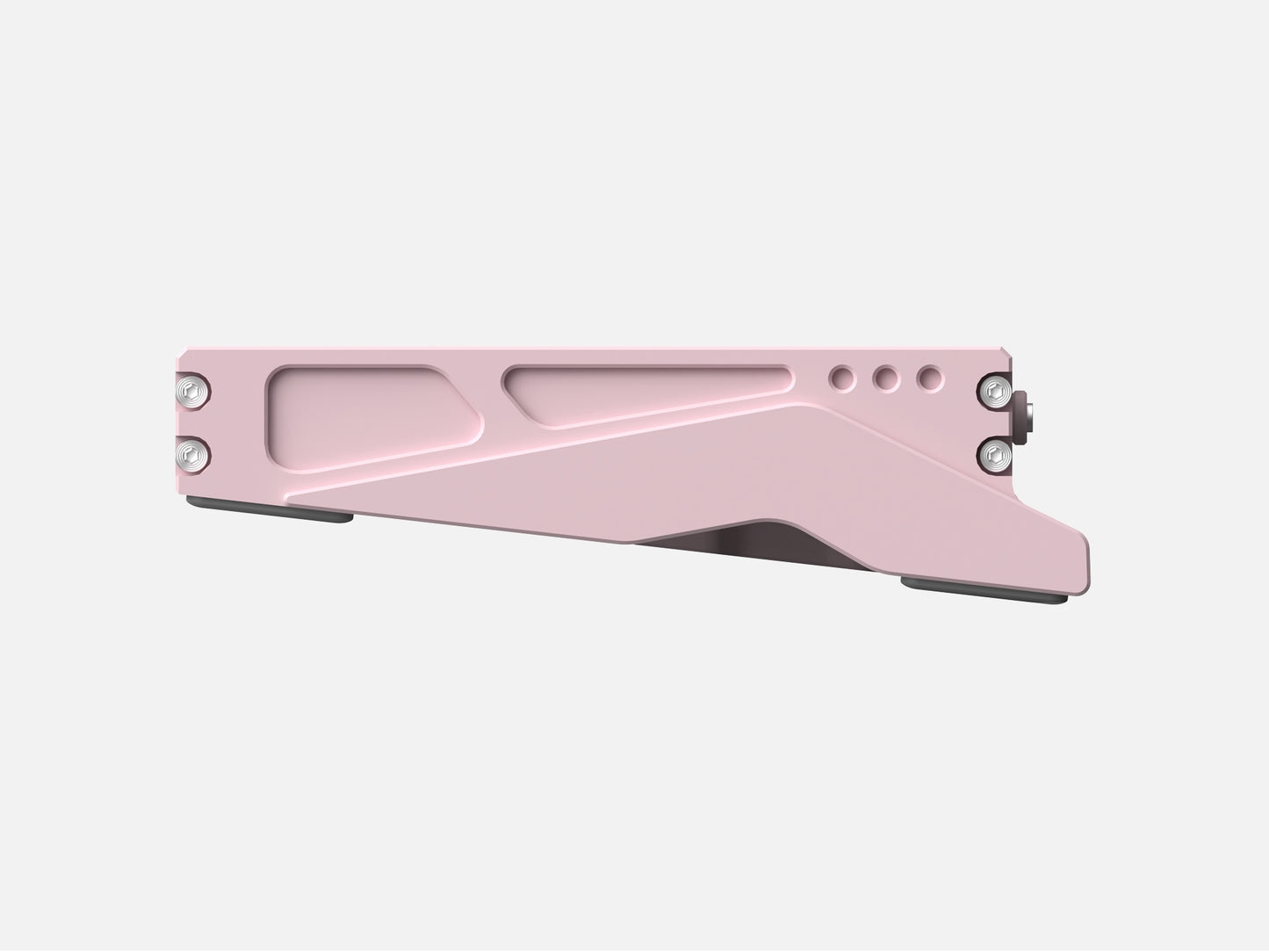 EZ63 Pink Magnetic Switch Gaming HE Keyboard