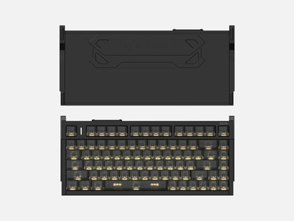 IQUNIX EZ80/EZ75 Magnetic Switch Hall Effect Gaming Keyboard