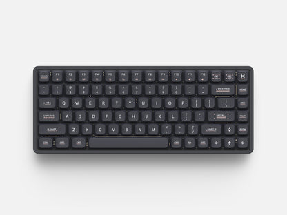 IQUNIX Magi75/96 Aluminum Low Profile Mechanical Keyboard