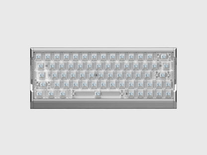 IQUNIX EV63 Hall Effect Keyboard