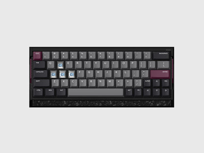 IQUNIX EV63 Hall Effect Keyboard