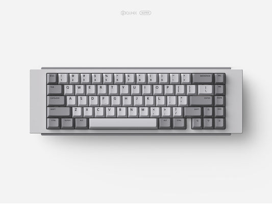 IQUNIX Nature 65
