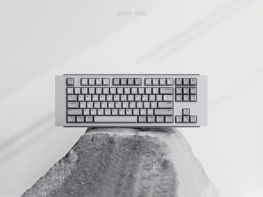 IQUNIX Nature 80 Aura