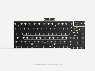 ZONEX 75 PCB – IQUNIX.com