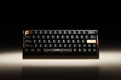IQUNIX EV63 EDG Edition Hall Effect Gaming Keyboard