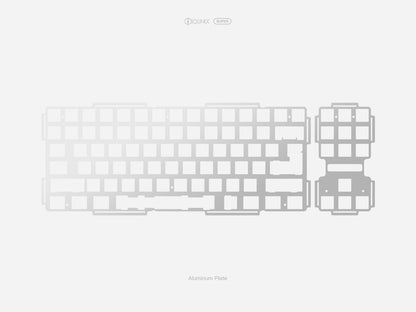1+1  TKL Addons