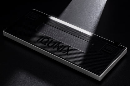 IQUNIX EC75 Hall Effect Gaming Keyboard