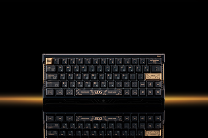 IQUNIX EV63 EDG Edition Hall Effect Gaming Keyboard
