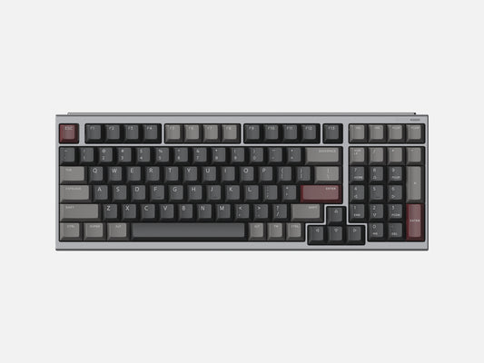 IQUNIX FOX Series Mechanical Keyboards (FOX98 / 99 / 80 / 75)